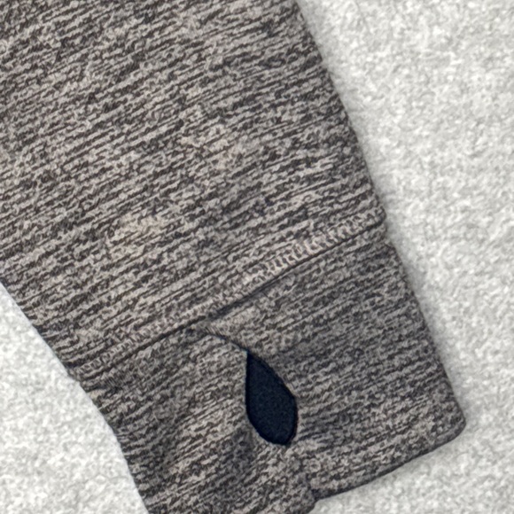 Adidas Kids XL Gray Pullover Hoodie San Jose Earthquakes (16) - Picture 5 of 7